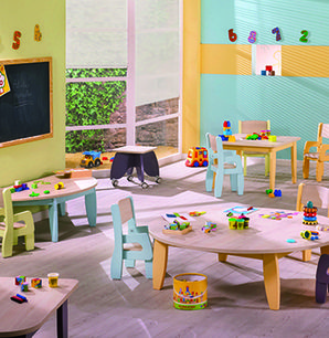 L'heure de se régaler