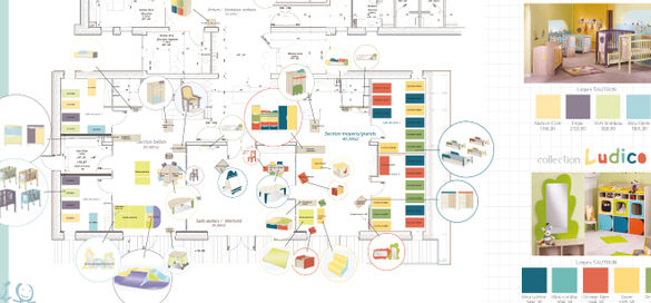 Sauthon à votre écoute pour tous vos projets !