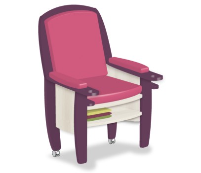 FAUTEUIL D ALLAITEMENT