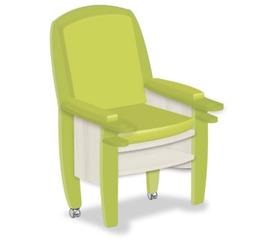 FAUTEUIL D ALLAITEMENT