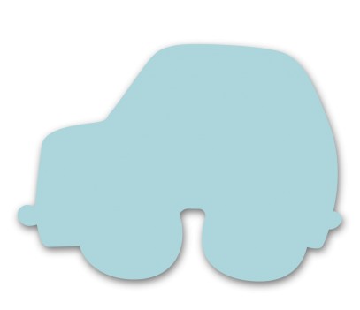 OPTION GRANDE APPLIQUE VOITURE