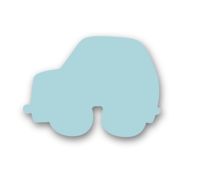 OPTION PETITE APPLIQUE VOITURE