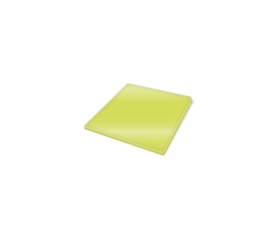 TAPIS DE SOL CARRE 50X50X4