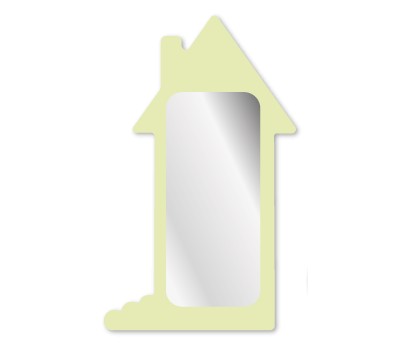 MIROIR MAISON