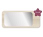 APPLIQUE MIROIR ACCUEIL