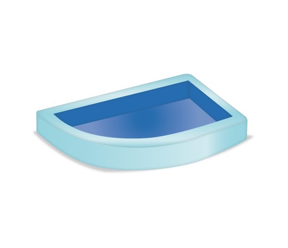 PISCINE A BALLES 180X35X180 EXT