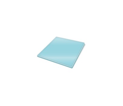 TAPIS DE SOL CARRE 50X50X4