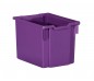 BAC PLASTIQUE VIOLET