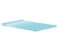 MATELAS MEUBLE A LANGER 1017 X 753 BLEU