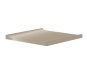 MATELAS MEUBLE A LANGER 665 X 753 TAUPE