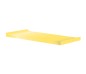 MATELAS MEUBLE DE DESH. 1017 X 561 JAUNE