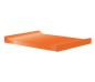 MATELAS MEUBLE DE DESH. 665 X 561 ORANGE