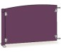 CLOISONNETTE PLEINE L100CM VIOLET POP